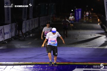 HO CHI MINH CITY NIGHT RUN EXIMBANK 2026 - Ảnh #4986827