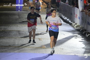 HO CHI MINH CITY NIGHT RUN EXIMBANK 2026 - Ảnh #4982962