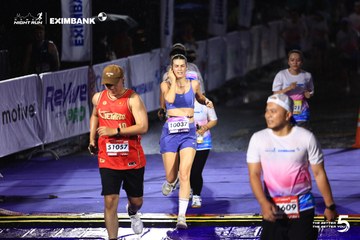 HO CHI MINH CITY NIGHT RUN EXIMBANK 2026 - Ảnh #4987220