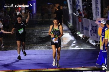 HO CHI MINH CITY NIGHT RUN EXIMBANK 2026 - Ảnh #4988010