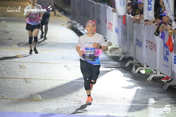 HO CHI MINH CITY NIGHT RUN EXIMBANK 2026 - Ảnh #4983102
