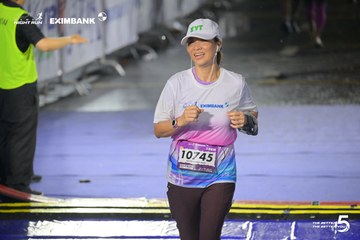 HO CHI MINH CITY NIGHT RUN EXIMBANK 2026 - Ảnh #4980814