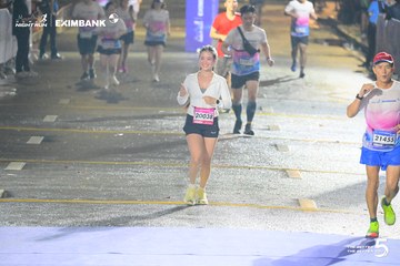 HO CHI MINH CITY NIGHT RUN EXIMBANK 2026 - Ảnh #4981014