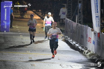 HO CHI MINH CITY NIGHT RUN EXIMBANK 2026 - Ảnh #4983114