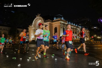 HO CHI MINH CITY NIGHT RUN EXIMBANK 2026 - Ảnh #4997476
