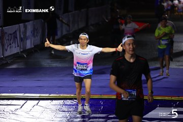 HO CHI MINH CITY NIGHT RUN EXIMBANK 2026 - Ảnh #4986432