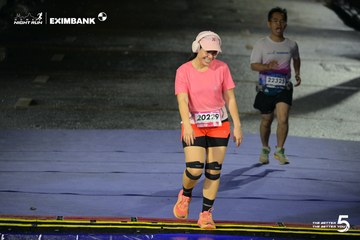 HO CHI MINH CITY NIGHT RUN EXIMBANK 2026 - Ảnh #4982789