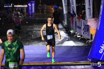 HO CHI MINH CITY NIGHT RUN EXIMBANK 2026 - Ảnh #4987700