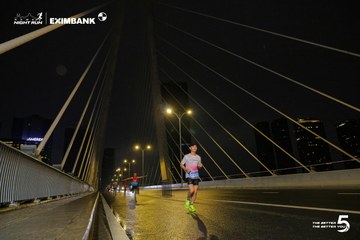 HO CHI MINH CITY NIGHT RUN EXIMBANK 2026 - Ảnh #4997878