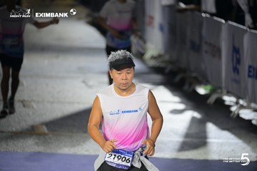 HO CHI MINH CITY NIGHT RUN EXIMBANK 2026 - Ảnh #4985051