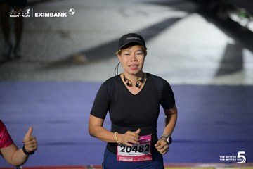 HO CHI MINH CITY NIGHT RUN EXIMBANK 2026 - Ảnh #4985639