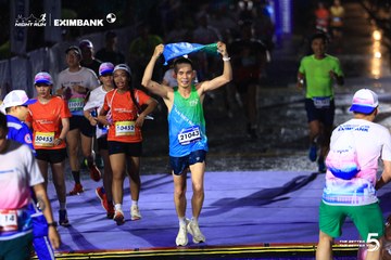 HO CHI MINH CITY NIGHT RUN EXIMBANK 2026 - Ảnh #4987963