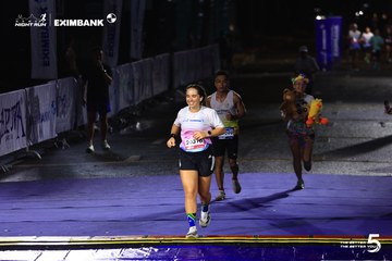 HO CHI MINH CITY NIGHT RUN EXIMBANK 2026 - Ảnh #4986550
