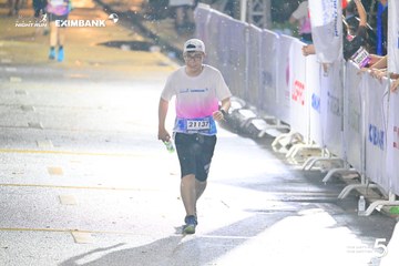 HO CHI MINH CITY NIGHT RUN EXIMBANK 2026 - Ảnh #4983073
