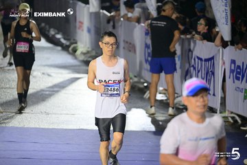 HO CHI MINH CITY NIGHT RUN EXIMBANK 2026 - Ảnh #4981093