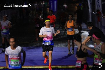 HO CHI MINH CITY NIGHT RUN EXIMBANK 2026 - Ảnh #4988322