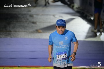 HO CHI MINH CITY NIGHT RUN EXIMBANK 2026 - Ảnh #4980215