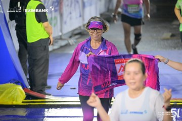 HO CHI MINH CITY NIGHT RUN EXIMBANK 2026 - Ảnh #4980792