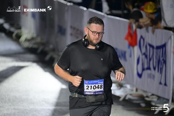 HO CHI MINH CITY NIGHT RUN EXIMBANK 2026 - Ảnh #4984672
