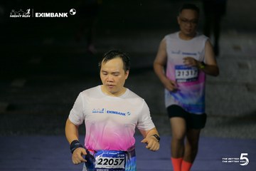 HO CHI MINH CITY NIGHT RUN EXIMBANK 2026 - Ảnh #4984570