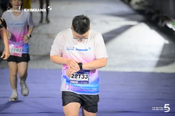 HO CHI MINH CITY NIGHT RUN EXIMBANK 2026 - Ảnh #4985771