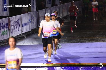HO CHI MINH CITY NIGHT RUN EXIMBANK 2026 - Ảnh #4987741
