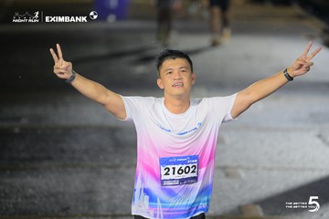 HO CHI MINH CITY NIGHT RUN EXIMBANK 2026 - Ảnh #4984835