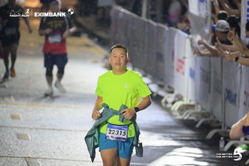 HO CHI MINH CITY NIGHT RUN EXIMBANK 2026 - Ảnh #4983044