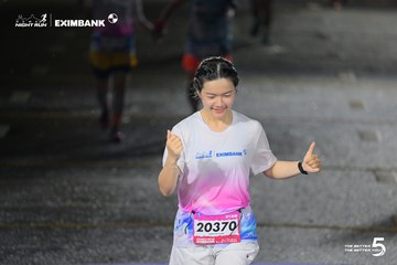 HO CHI MINH CITY NIGHT RUN EXIMBANK 2026 - Ảnh #4984824