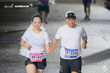 HO CHI MINH CITY NIGHT RUN EXIMBANK 2026 - Ảnh #4985250