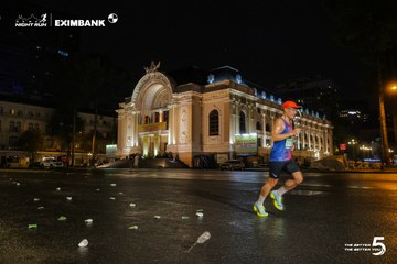 HO CHI MINH CITY NIGHT RUN EXIMBANK 2026 - Ảnh #4997359