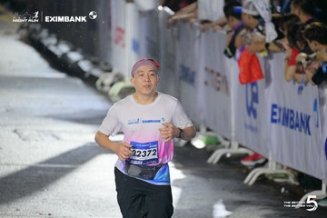 HO CHI MINH CITY NIGHT RUN EXIMBANK 2026 - Ảnh #4983095