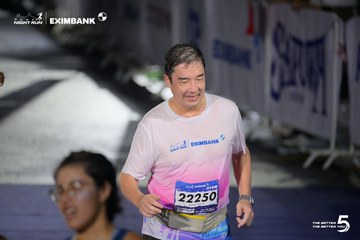 HO CHI MINH CITY NIGHT RUN EXIMBANK 2026 - Ảnh #4984716