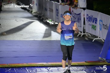 HO CHI MINH CITY NIGHT RUN EXIMBANK 2026 - Ảnh #4984512