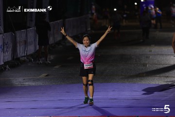 HO CHI MINH CITY NIGHT RUN EXIMBANK 2026 - Ảnh #4986913