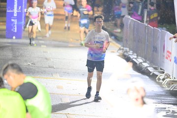 HO CHI MINH CITY NIGHT RUN EXIMBANK 2026 - Ảnh #4983335