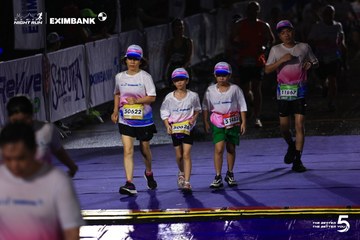 HO CHI MINH CITY NIGHT RUN EXIMBANK 2026 - Ảnh #4988375