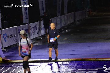 HO CHI MINH CITY NIGHT RUN EXIMBANK 2026 - Ảnh #4986925