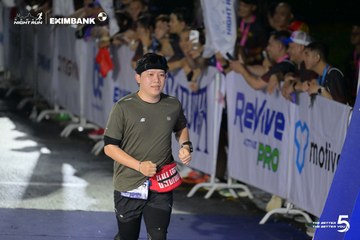HO CHI MINH CITY NIGHT RUN EXIMBANK 2026 - Ảnh #4983152