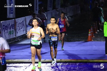 HO CHI MINH CITY NIGHT RUN EXIMBANK 2026 - Ảnh #4987335