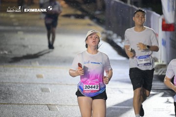 HO CHI MINH CITY NIGHT RUN EXIMBANK 2026 - Ảnh #4983252