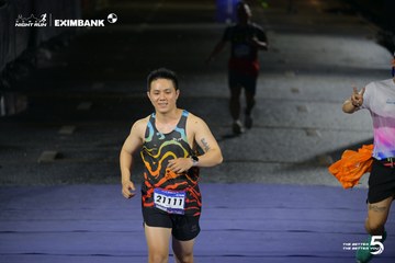 HO CHI MINH CITY NIGHT RUN EXIMBANK 2026 - Ảnh #4984104