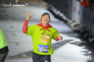 HO CHI MINH CITY NIGHT RUN EXIMBANK 2026 - Ảnh #4983352