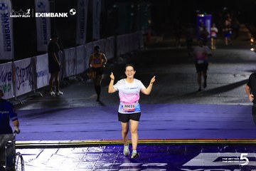 HO CHI MINH CITY NIGHT RUN EXIMBANK 2026 - Ảnh #4986669