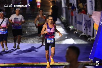 HO CHI MINH CITY NIGHT RUN EXIMBANK 2026 - Ảnh #4987604