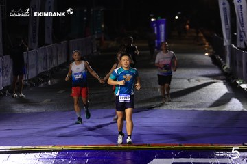 HO CHI MINH CITY NIGHT RUN EXIMBANK 2026 - Ảnh #4986656