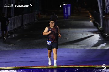 HO CHI MINH CITY NIGHT RUN EXIMBANK 2026 - Ảnh #4986812