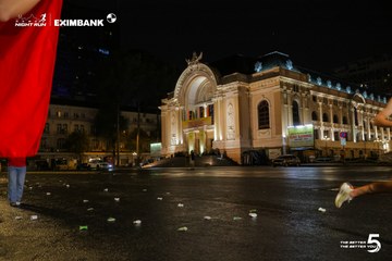 HO CHI MINH CITY NIGHT RUN EXIMBANK 2026 - Ảnh #4997345