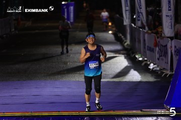 HO CHI MINH CITY NIGHT RUN EXIMBANK 2026 - Ảnh #4986712