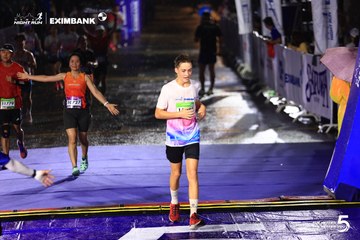 HO CHI MINH CITY NIGHT RUN EXIMBANK 2026 - Ảnh #4987888